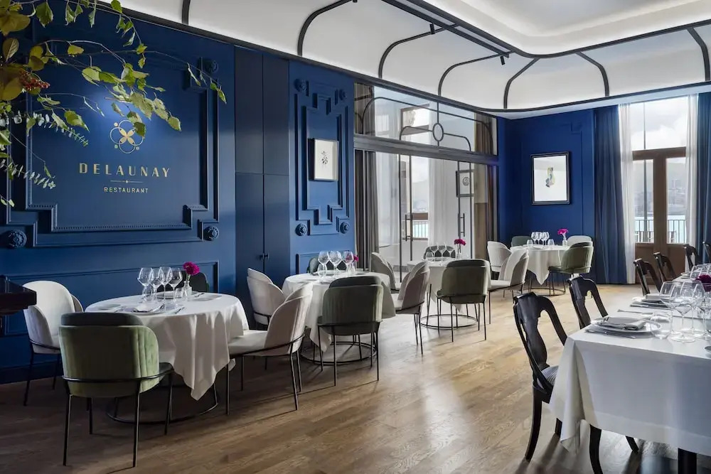 Foto - Palacio Arriluce Hotel - The Leading Hotels of the World