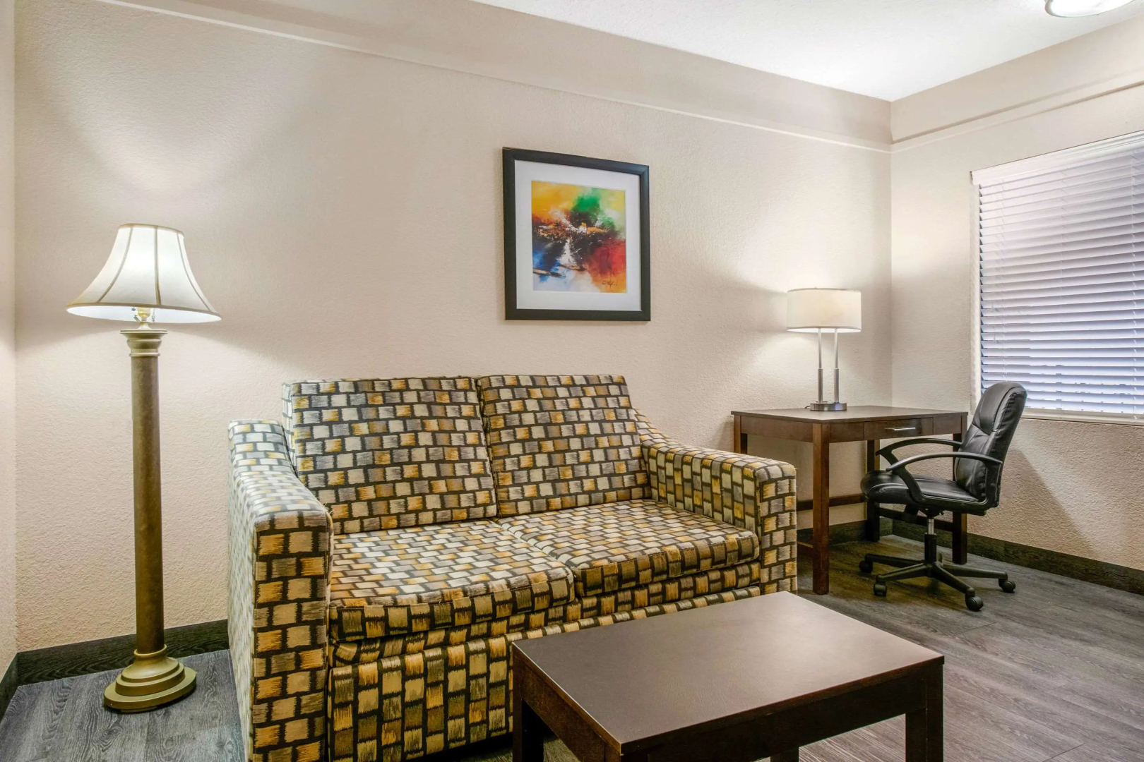 Foto - Quality Inn & Suites Jacksonville-Baymeadows