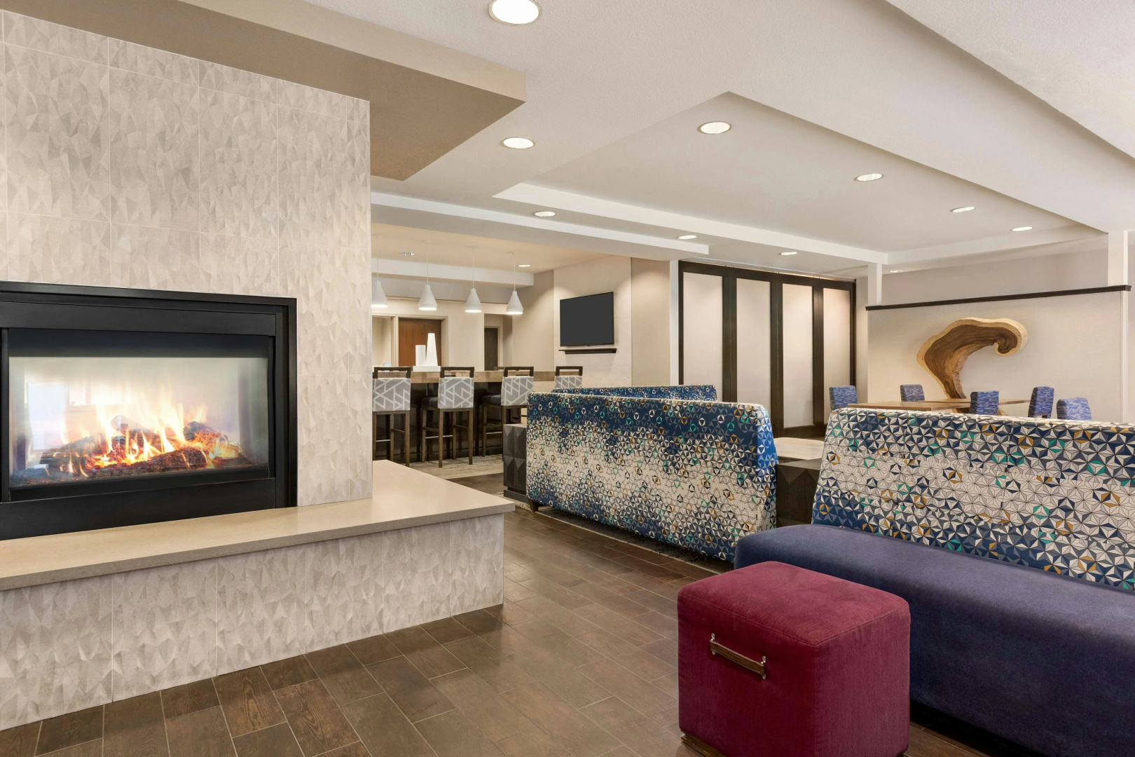 Foto - Hampton Inn-Denver West/Golden