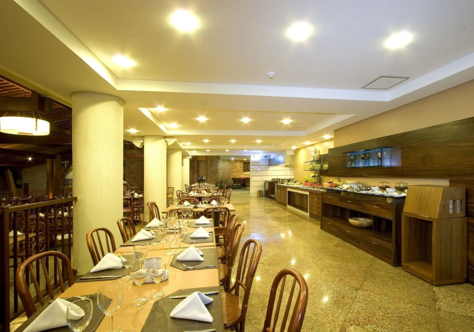 Photo - Visual Praia Hotel