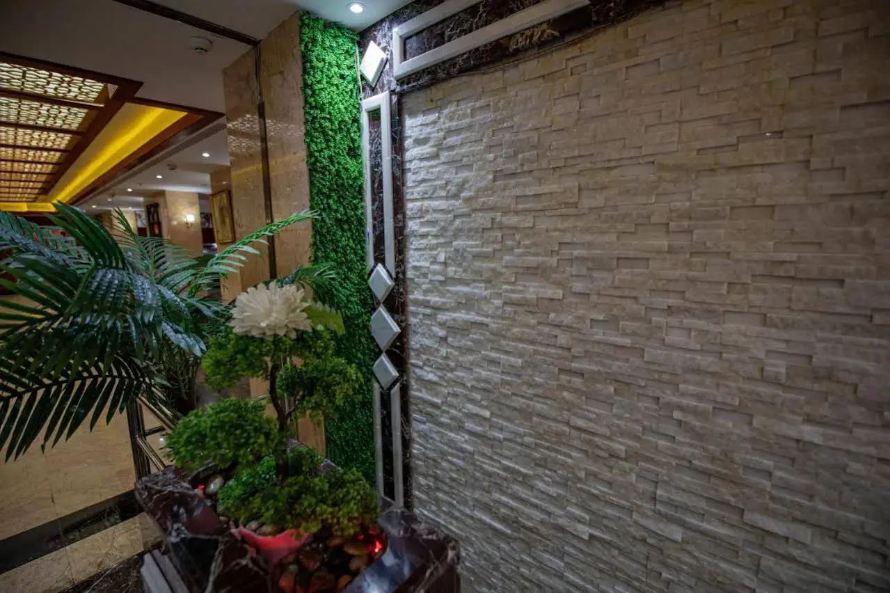 Foto - فندق مسك ام القرى Misk Umm Al Qura Hotel