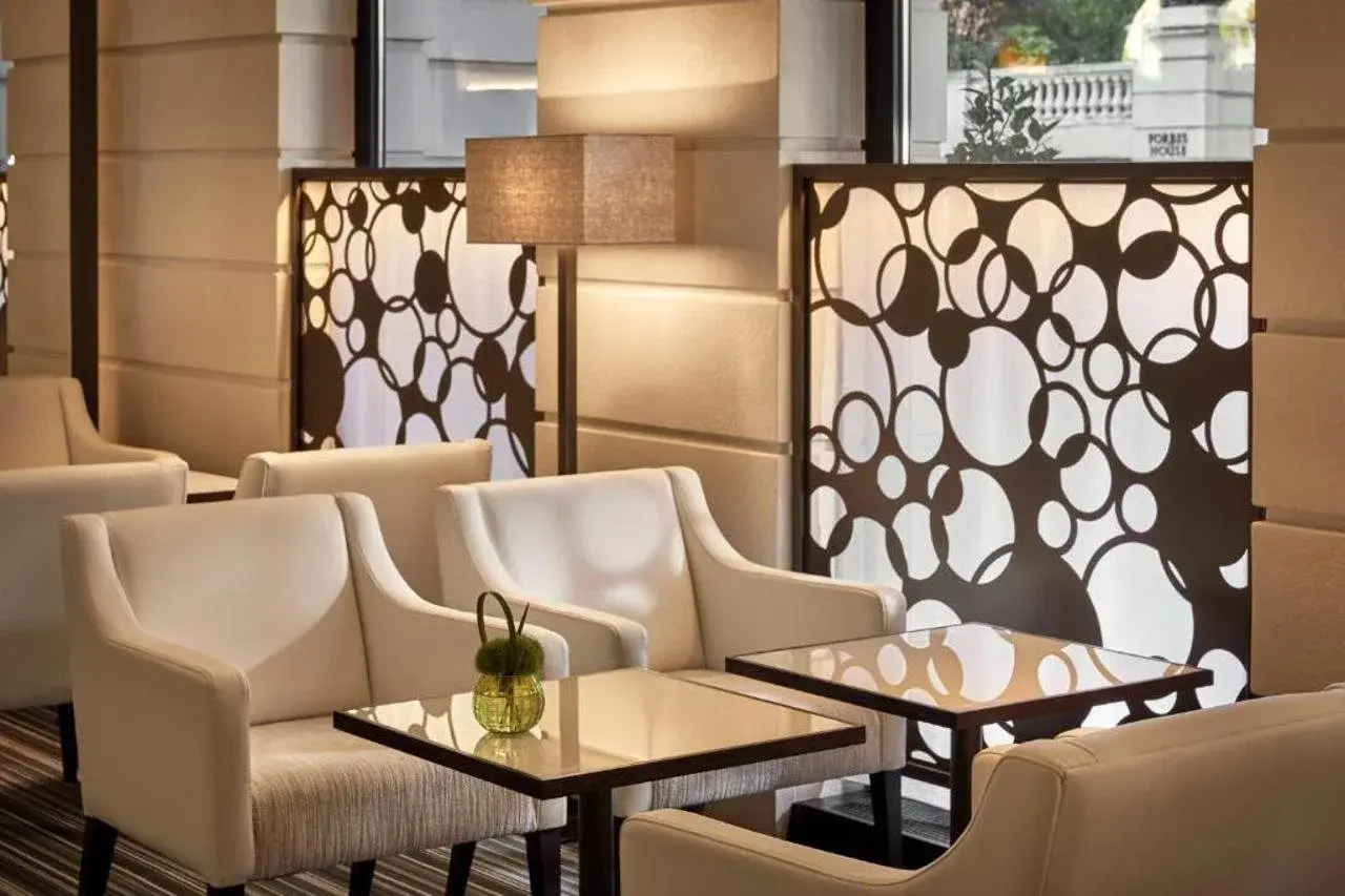 Foto - COMO The Halkin