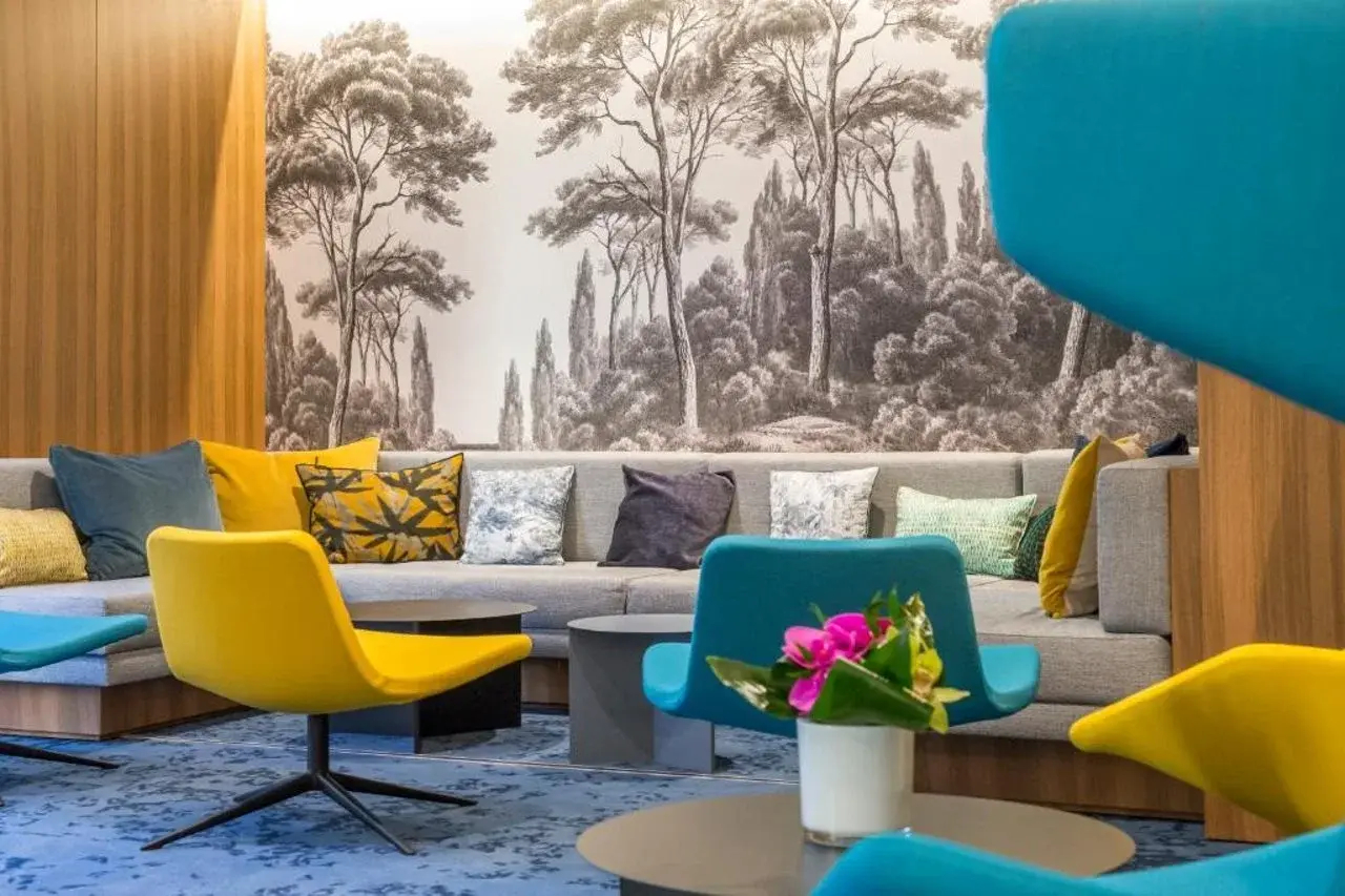Foto - Nemea Appart Hotel Cannes Palais