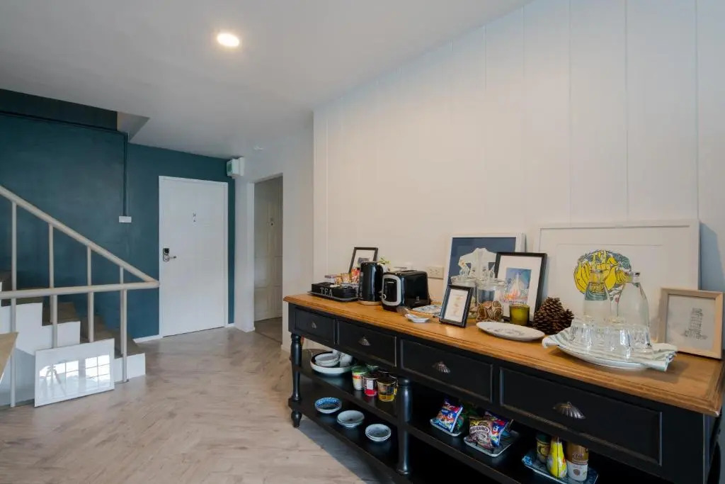 Foto - Blu Monkey Boutique Phuket Town