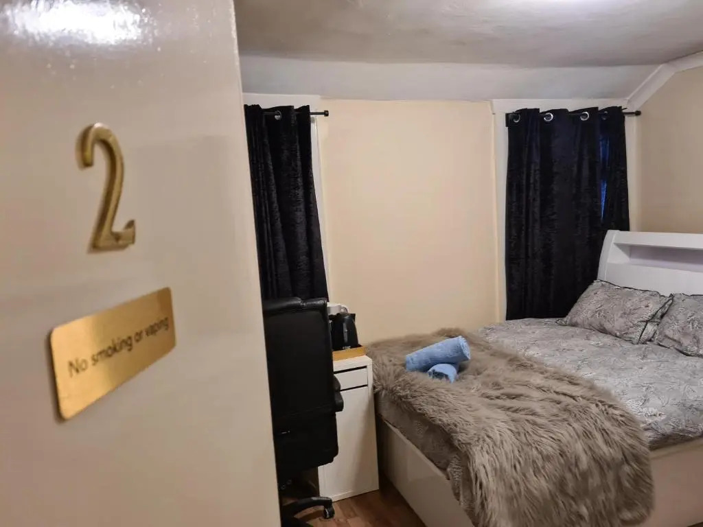 Foto - Umbrella Properties London Excel