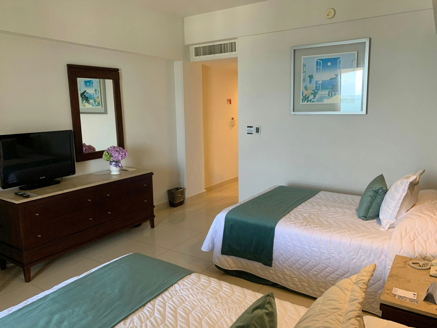 Foto - Hotel Bello Veracruz