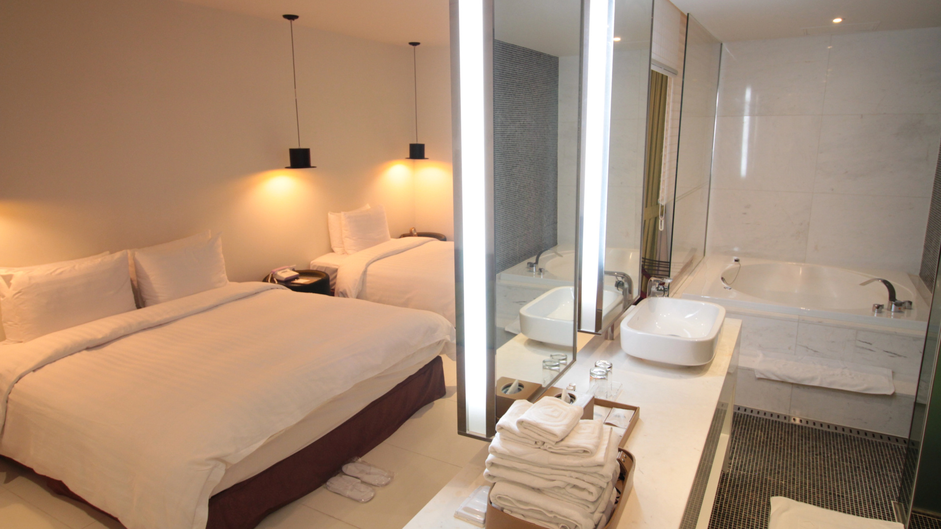 Foto - Hotel Grammos