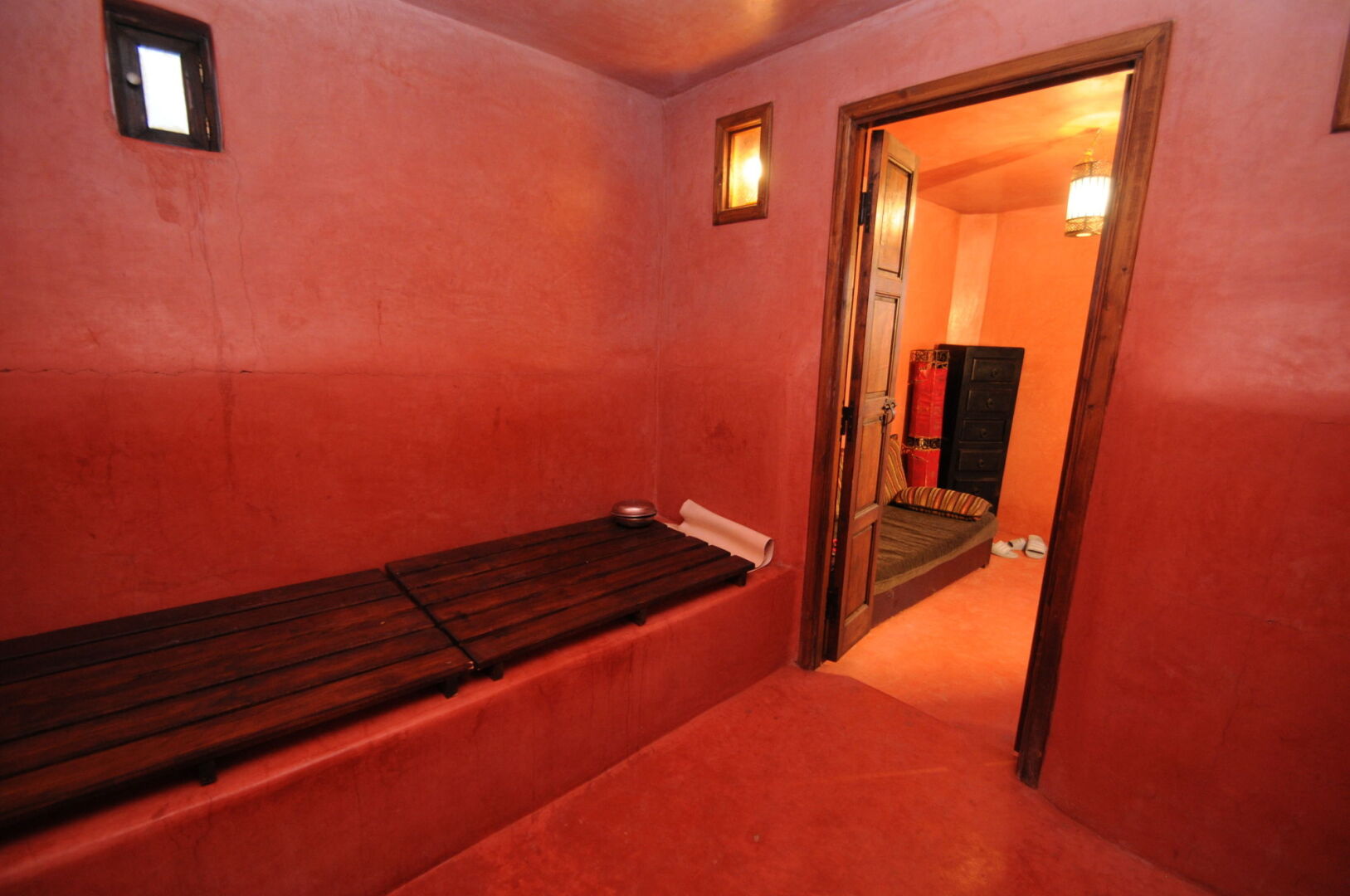 Photo - Riad Elias & Spa