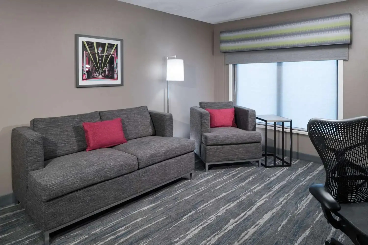 Photo - Hampton Inn & Suites Chicago-North Shore/Skokie