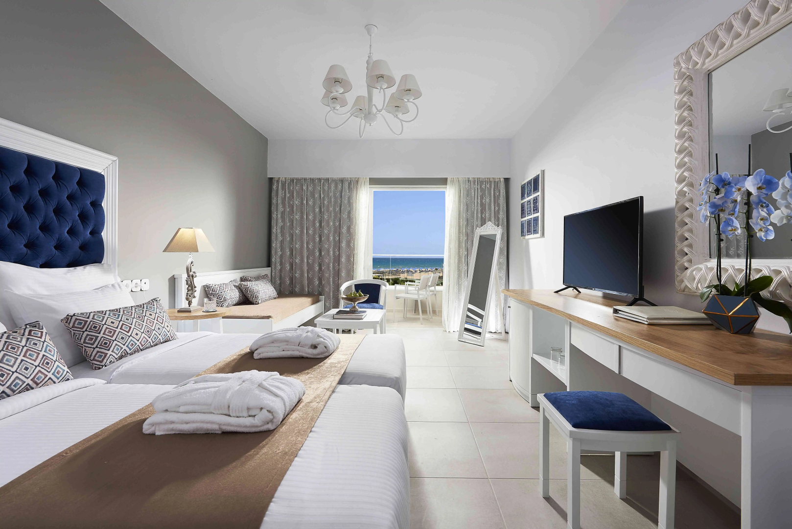 Photo - Mythos Palace Resort & Spa