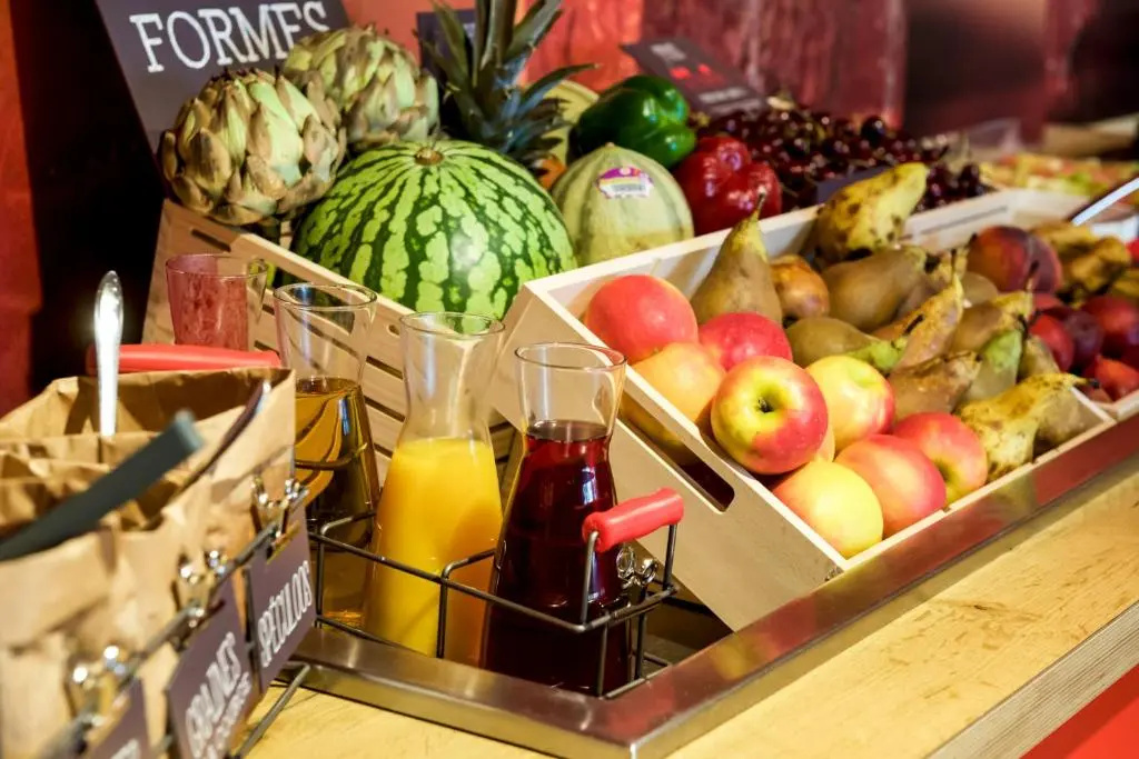 Photo - Hotel ibis Setubal