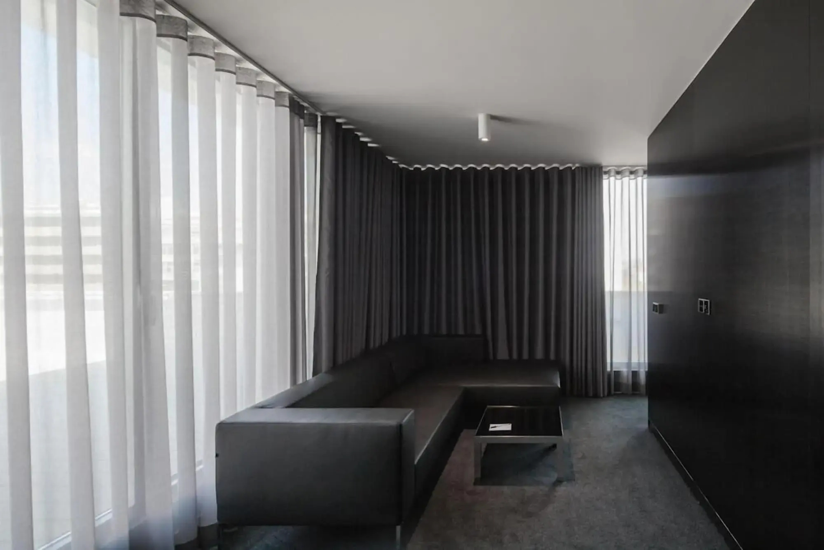 Foto - Hotel 3K Europa