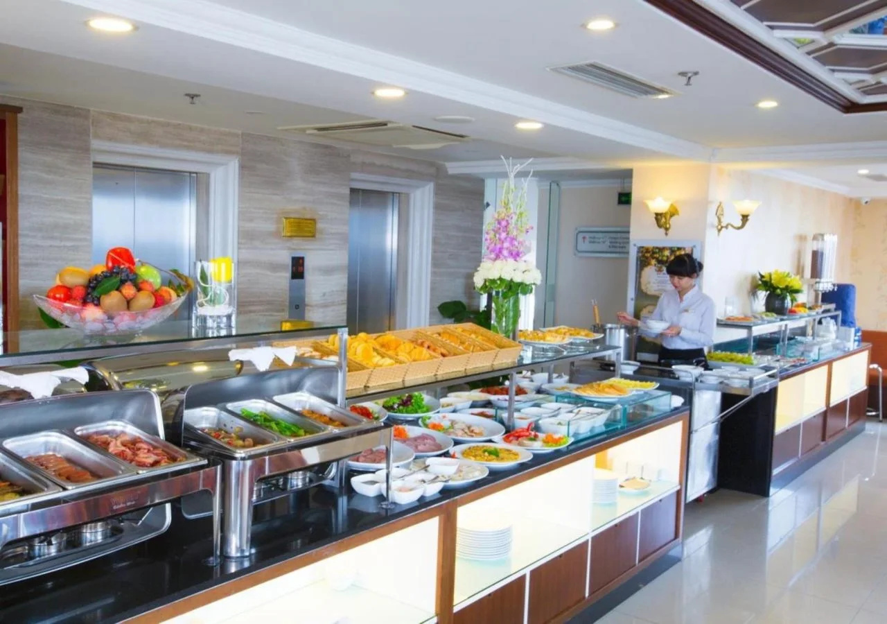 Photo - Chalcedony Grand Hotel