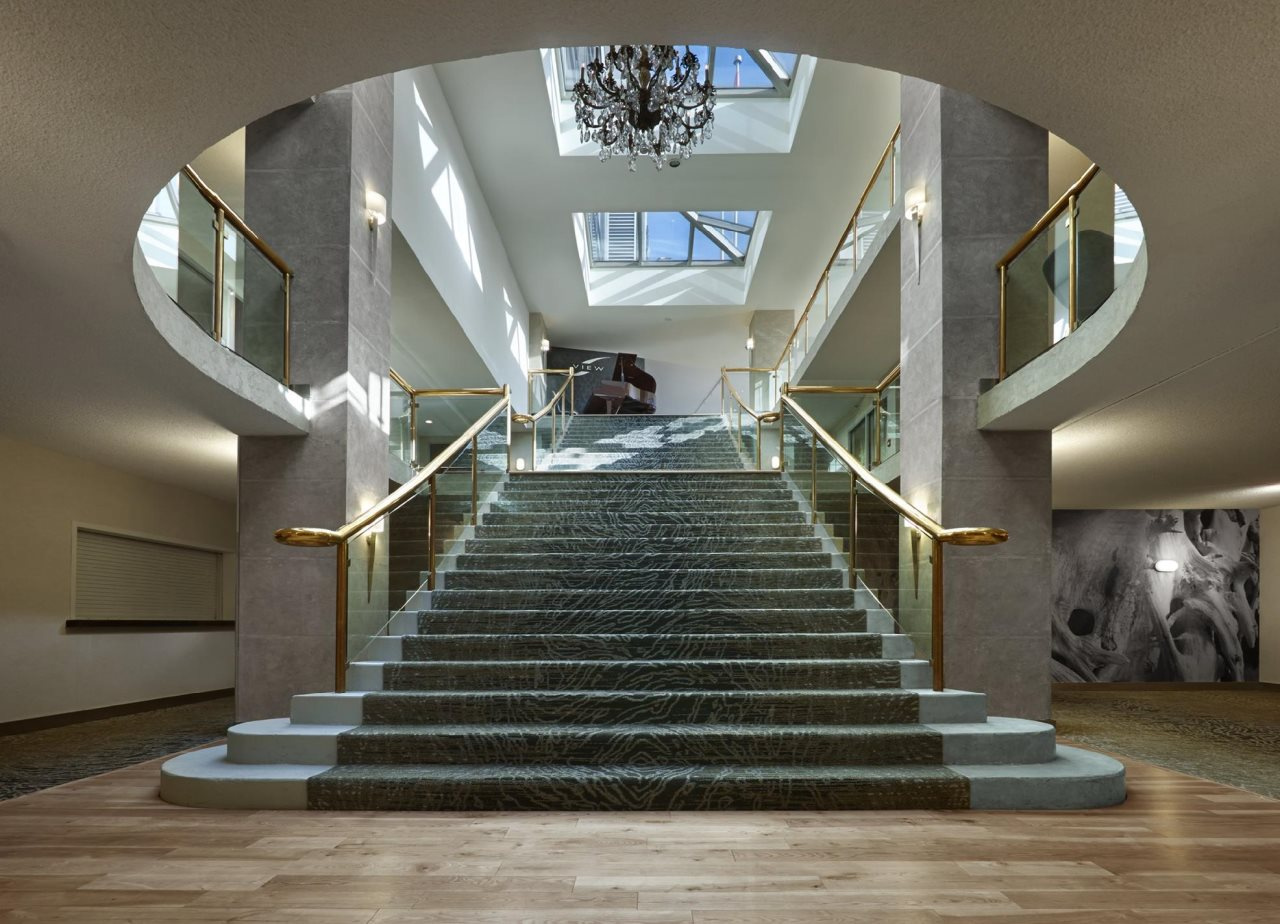 Photo - Radisson Blu Toronto Downtown
