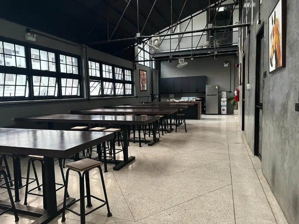 Foto - Premier Hostel Chiang Mai