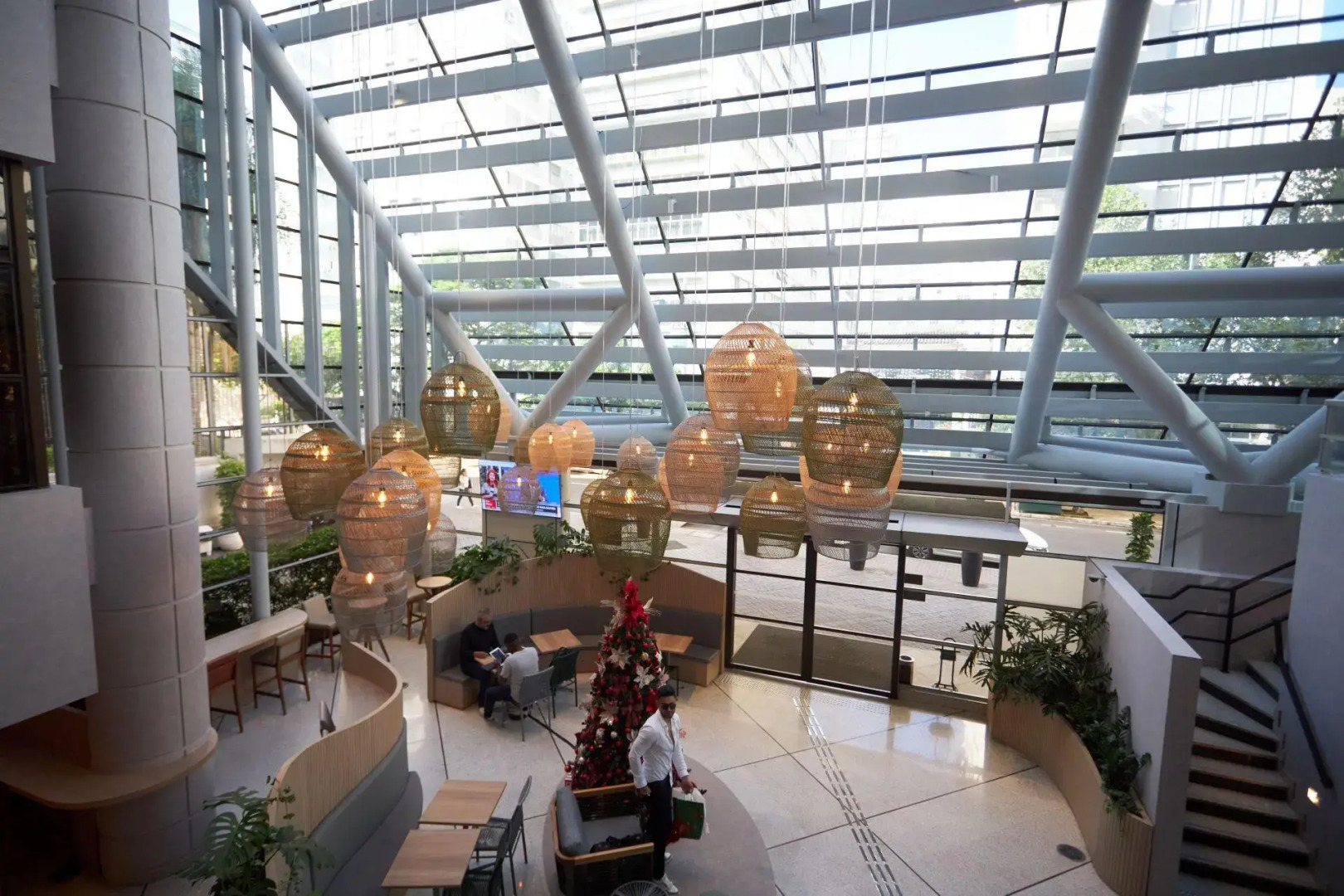 Foto - Quality Paulista (São Paulo, Jardins)