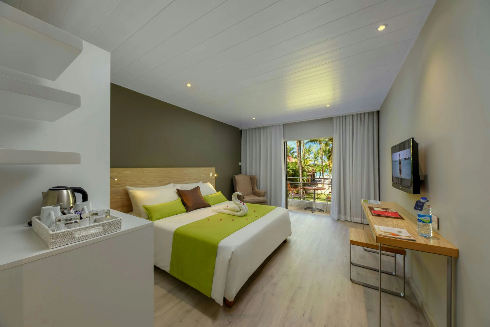 Foto - Mauricia Beachcomber Resort & Spa