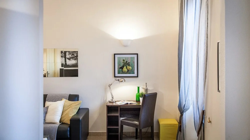 Foto - St Peter's View