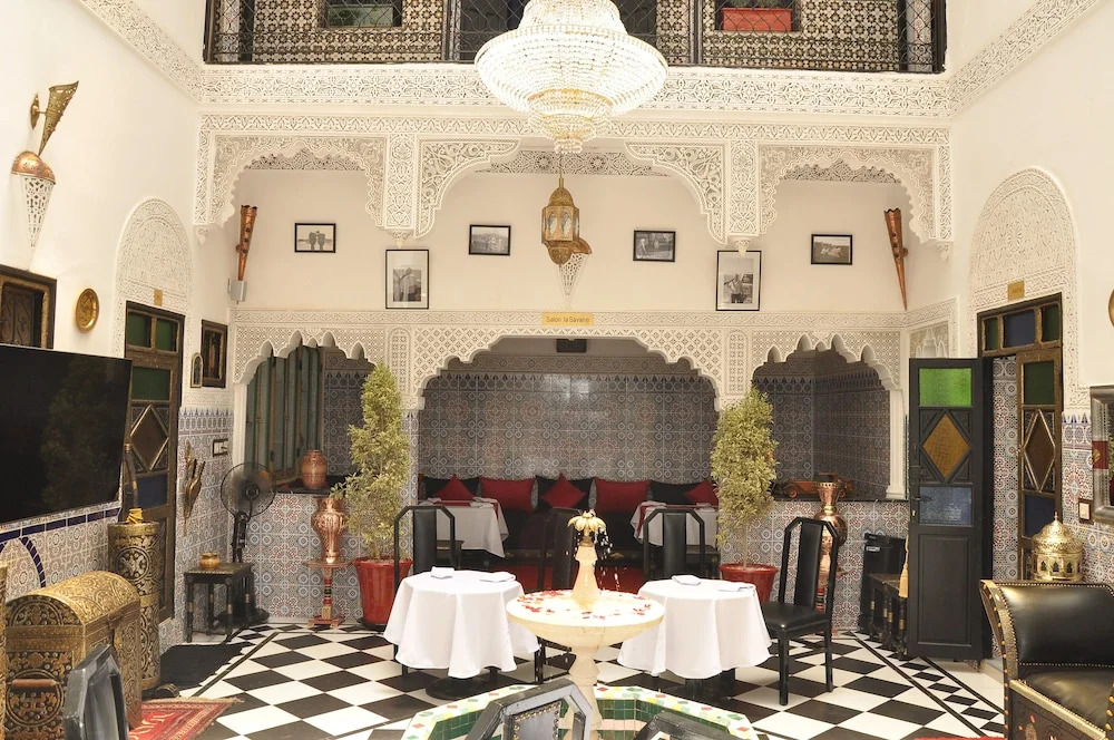 Photo - Riad La Porte d'Or & SPA