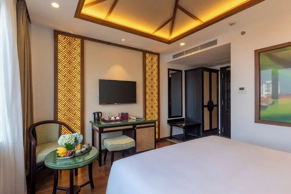 Photo - The Saga Hotel Hoi An
