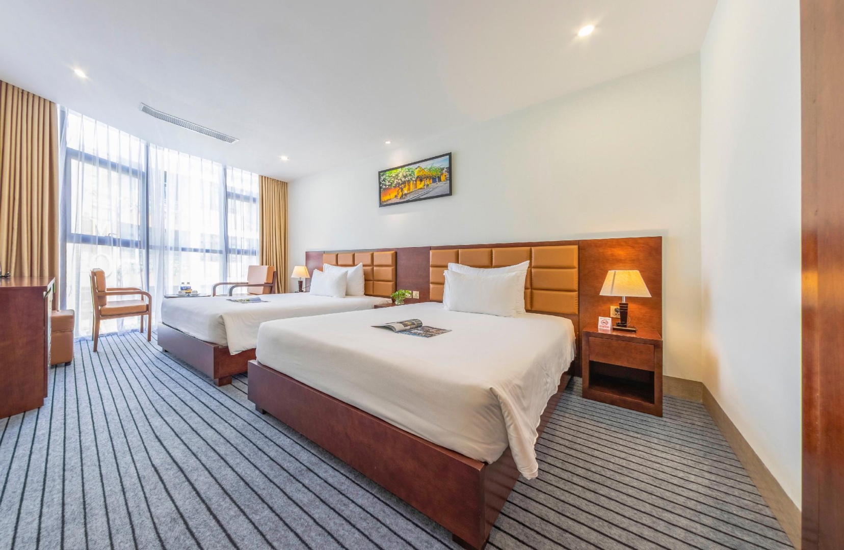 Sana Danang Beach Hotel