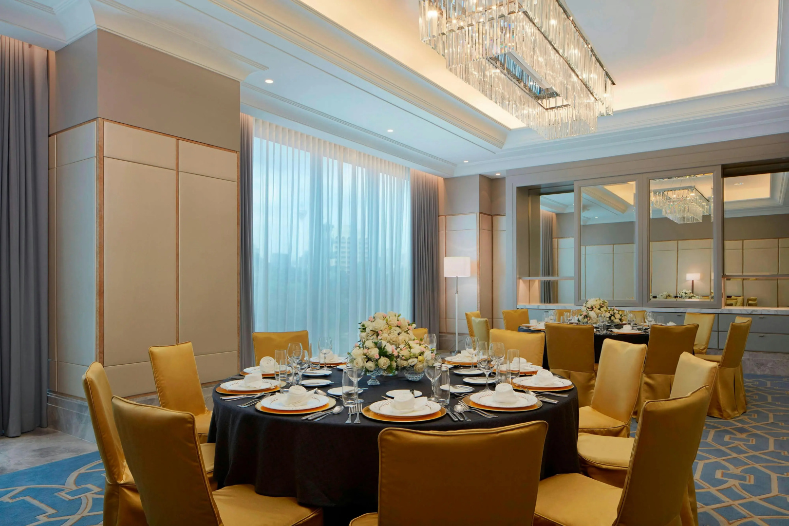 Foto - The St. Regis Kuala Lumpur