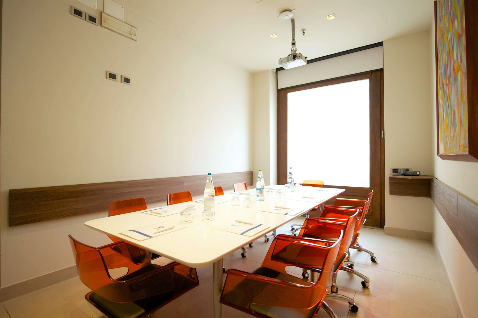 Foto - Best Western Hotel Luxor