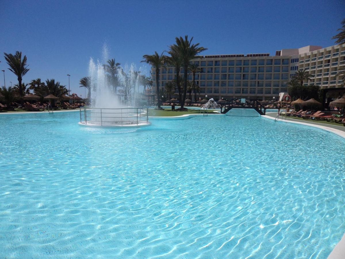 Photo - Evenia Zoraida Resort