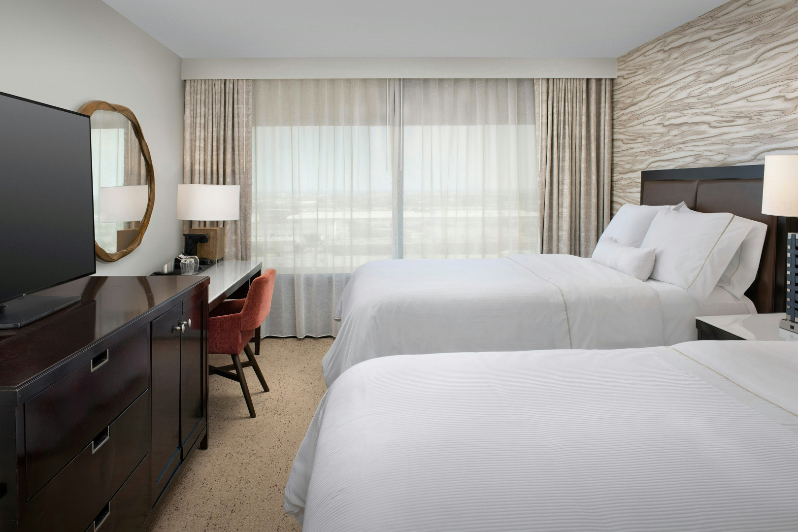 Photo - The Westin Dallas Fort Worth Airport