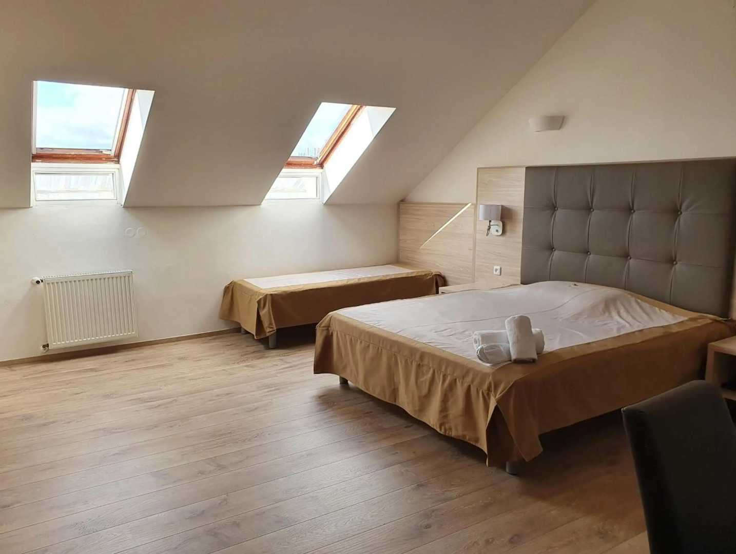 Foto - Hotel Residence Select