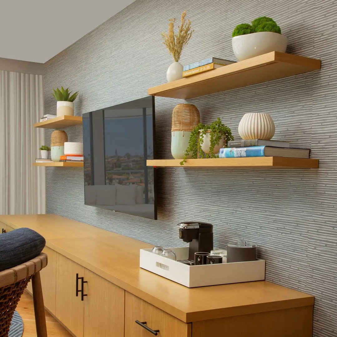 Photo - The Monsaraz San Diego, Tapestry Collection By Hilton