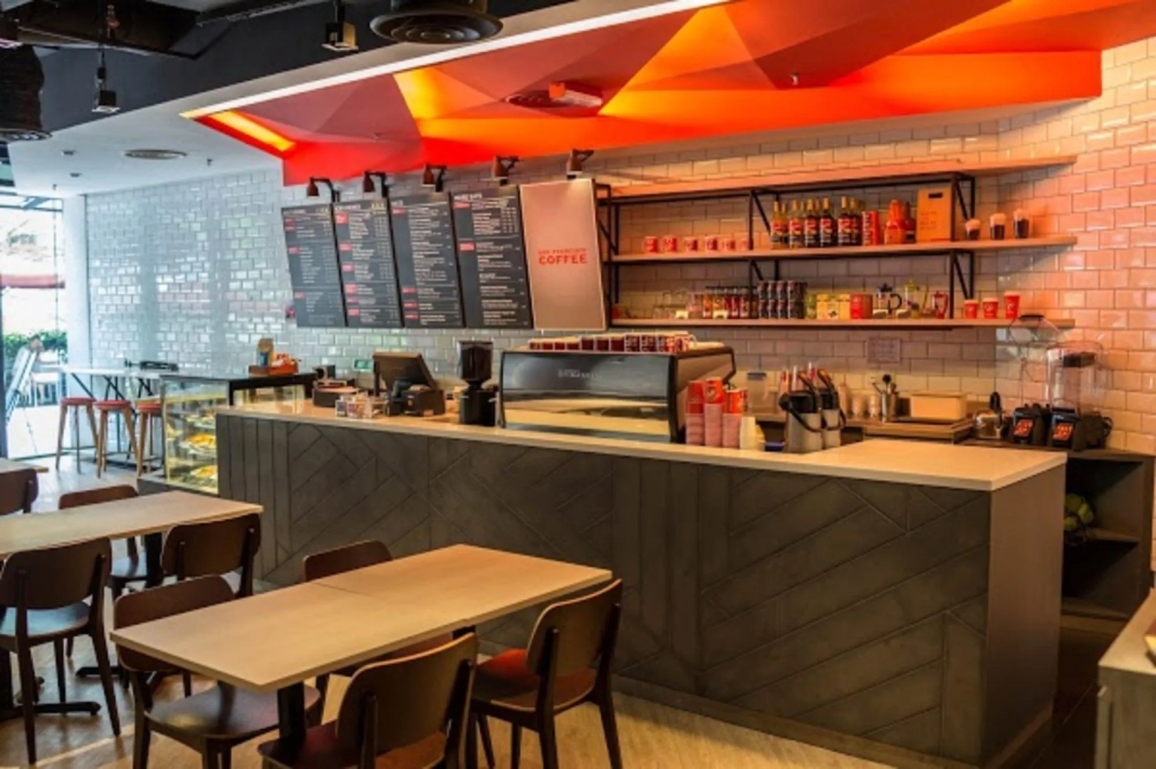 Foto - E&O Residences Kuala Lumpur