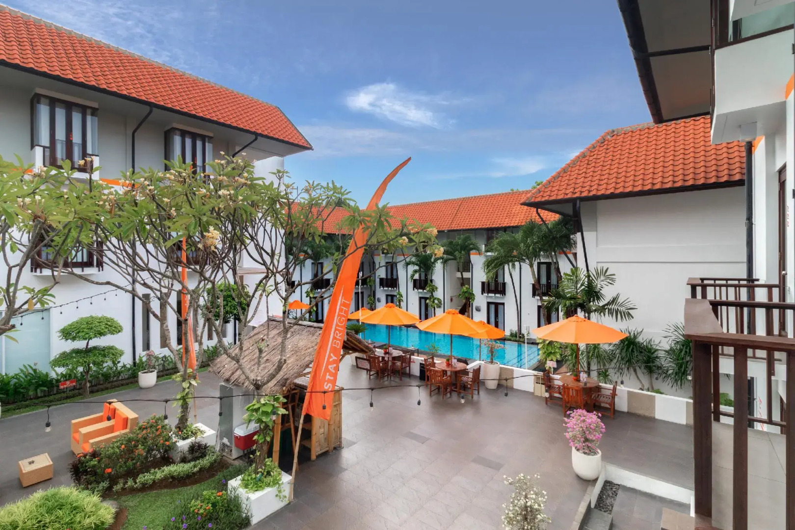 Photo - HARRIS Hotel Kuta Tuban Bali