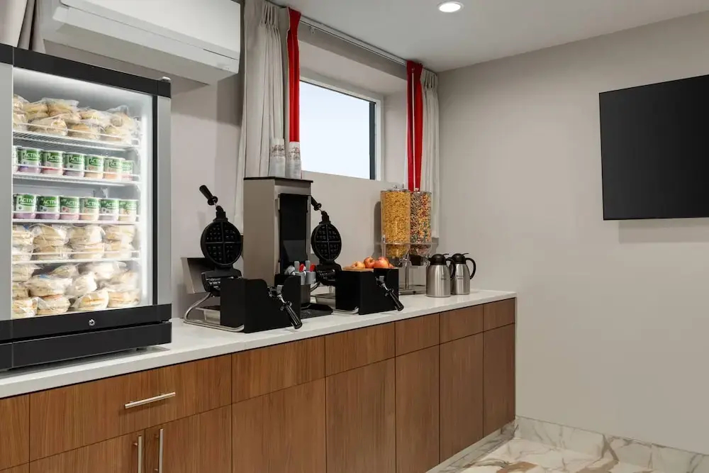 Foto - Ramada by Wyndham Brooklyn Empire Blvd