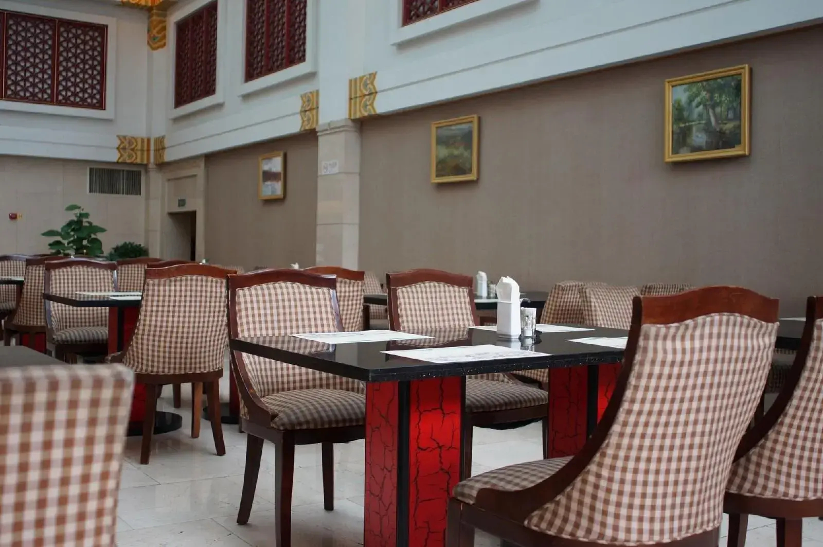 Foto - Jade Garden Hotel