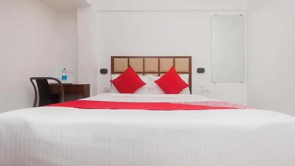 Foto - Hotel Grand Plaza