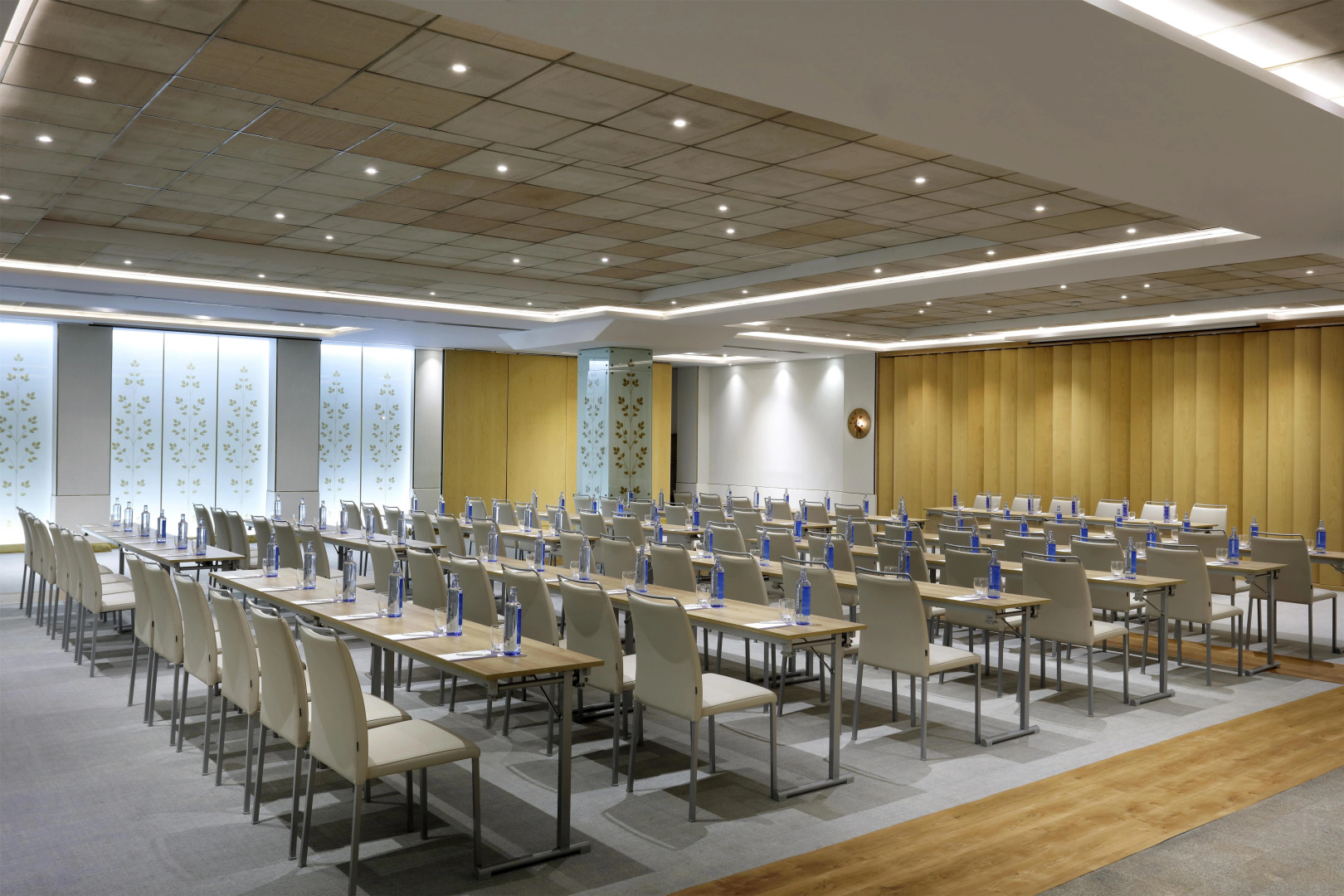 Photo - Hyatt Regency Hesperia Madrid
