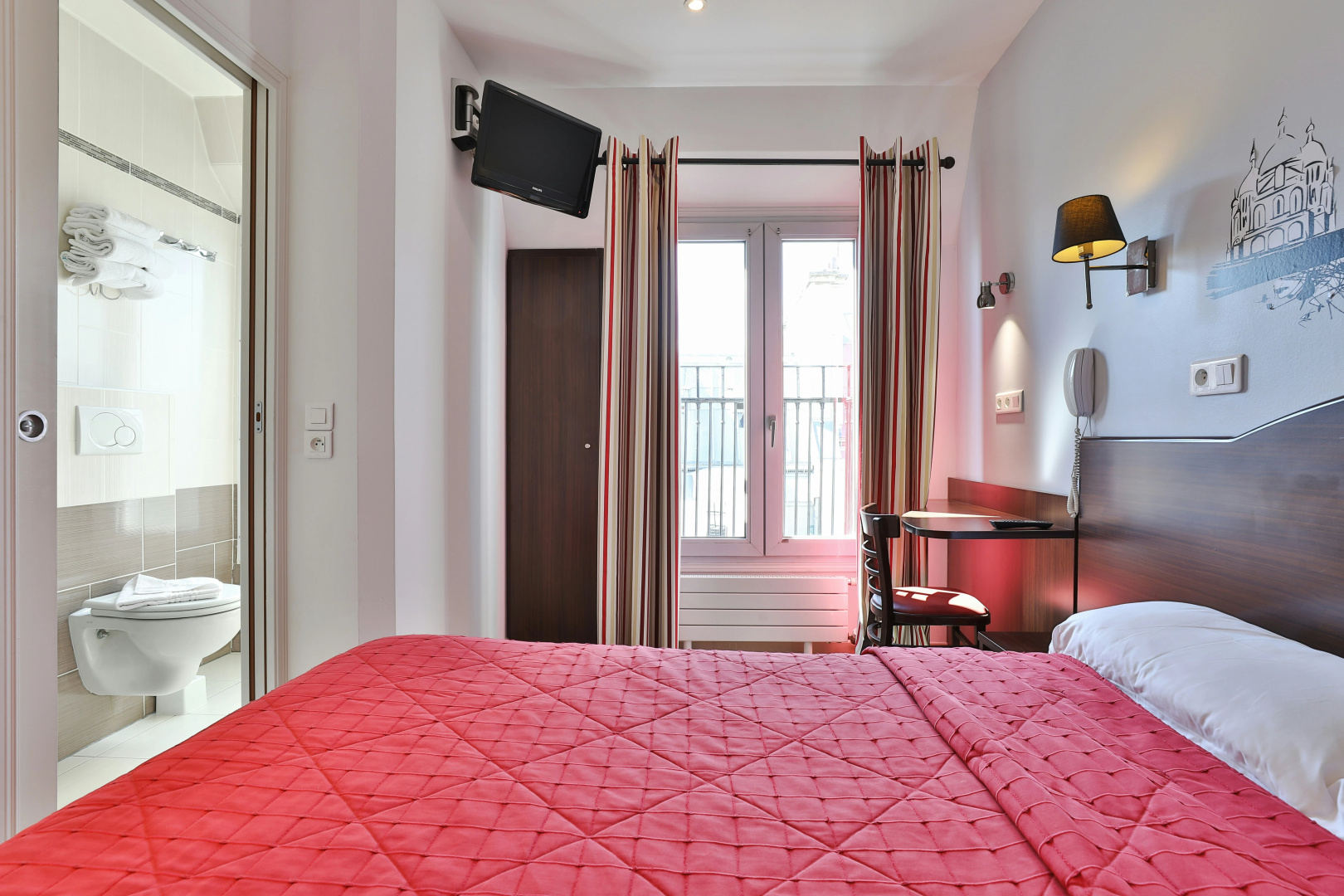 Foto - Grand Hotel De Turin
