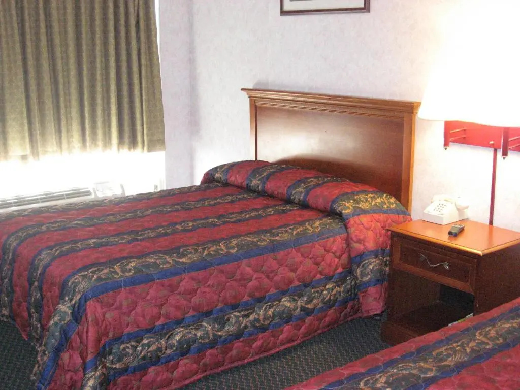 Foto - Downbeach Inn