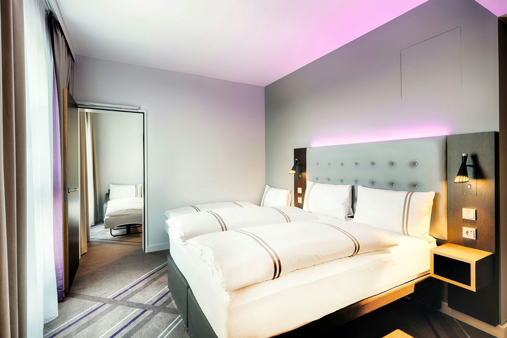 Foto - Premier Inn Berlin Airport