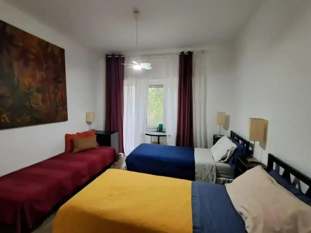 Foto - Ripe's FoRest Garden Guest House