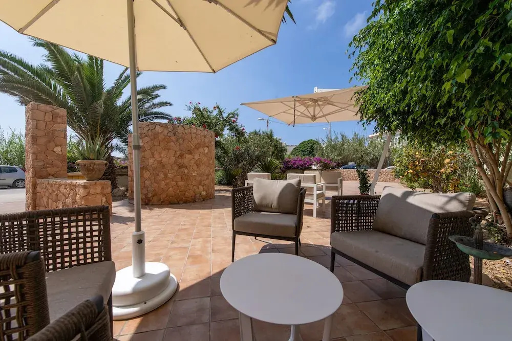 Foto - Hotel Baia Turchese