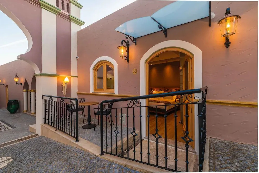 Photo - Vila Origens Boutique Hotel Albufeira – Adults Only