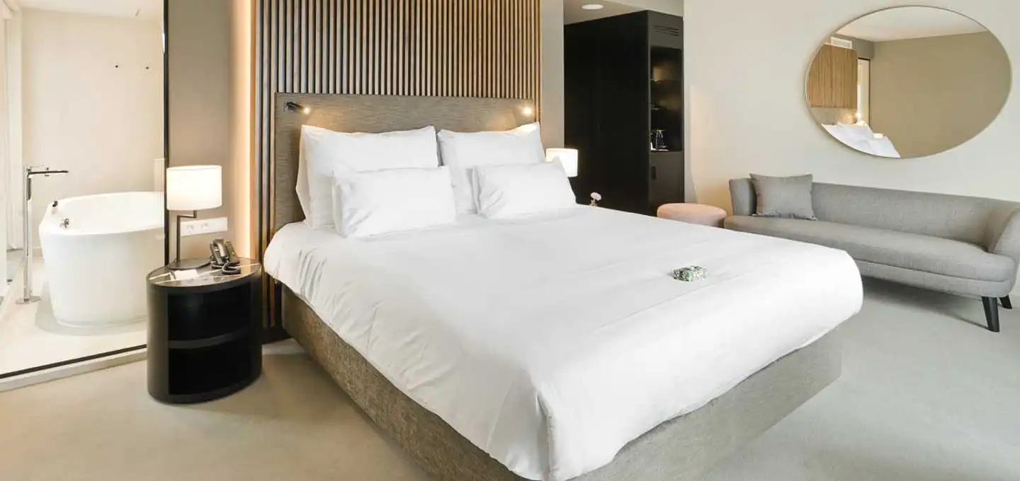Photo - Pestana Amsterdam Riverside