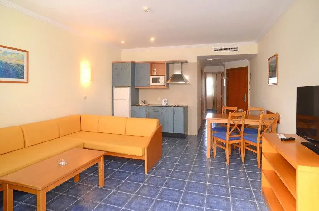 Foto - Hotel Mirador Papagayo by LIVVO