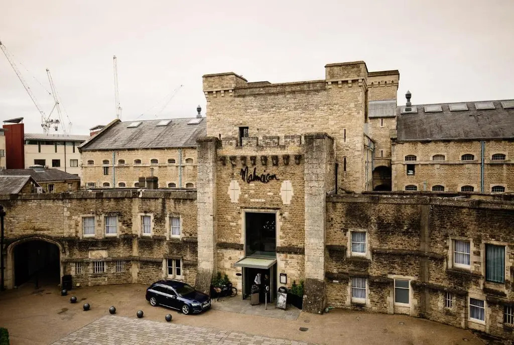 Foto - Malmaison Oxford