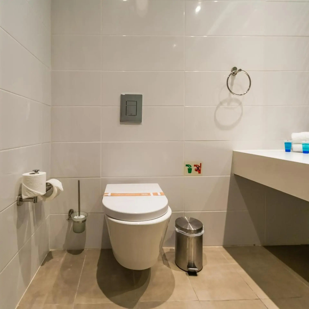 Photo - Protaras Plaza Hotel