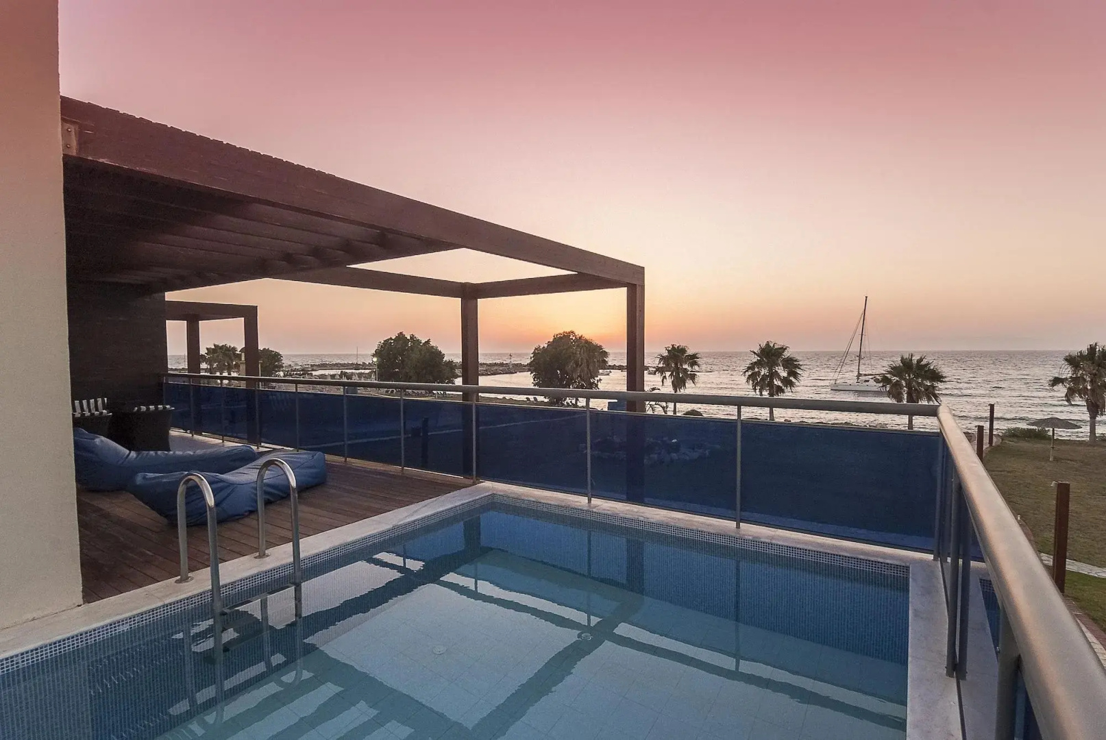 Photo - All Senses Nautica Blue Exclusive Resort & Spa - All Inclusive
