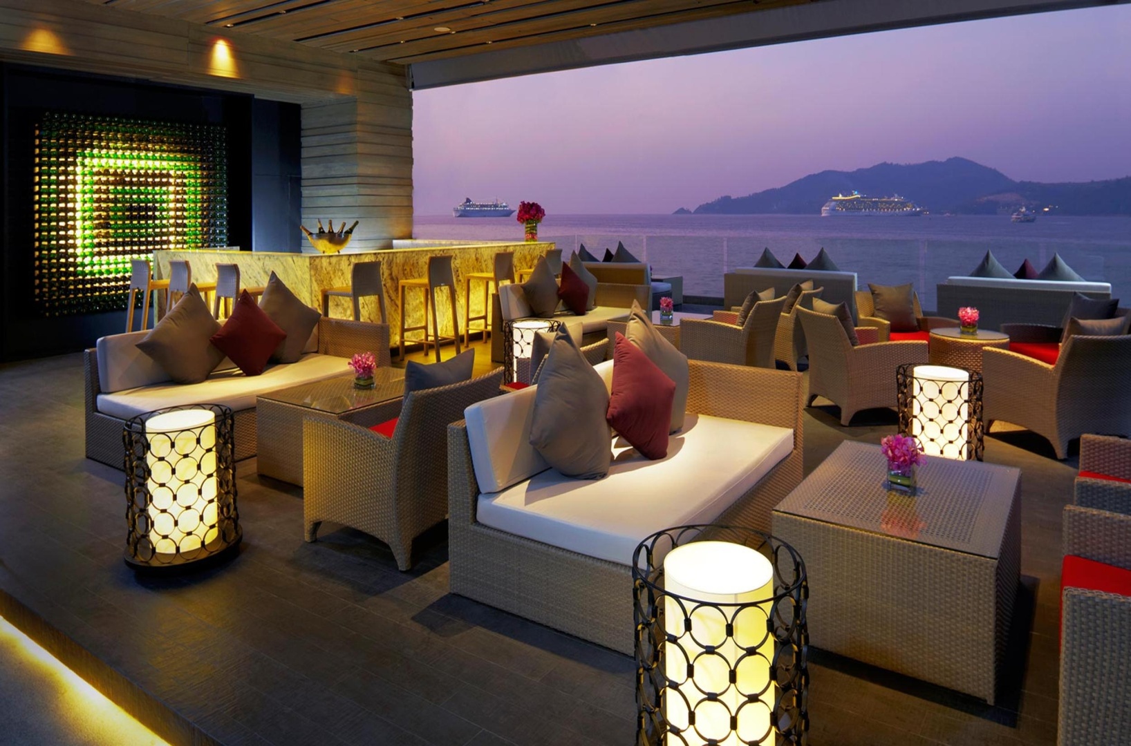 Foto - Amari Phuket