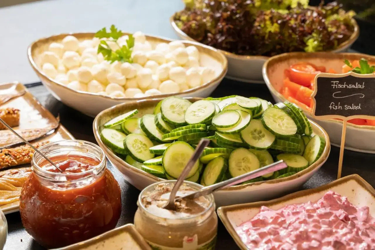 Foto - INNSiDE Düsseldorf Derendorf